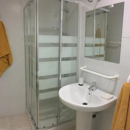 Apartament El Balcon De Mar Nerja