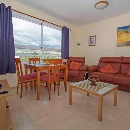El Balcon De Mar