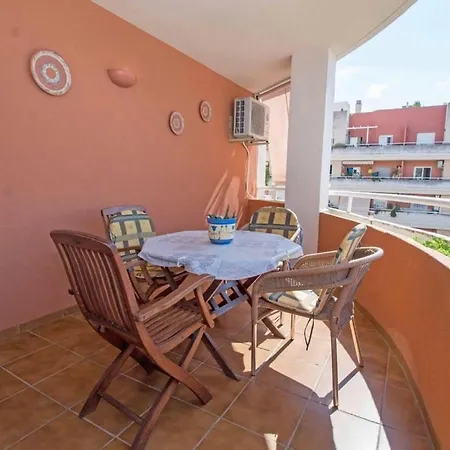 El Balcon De Mar