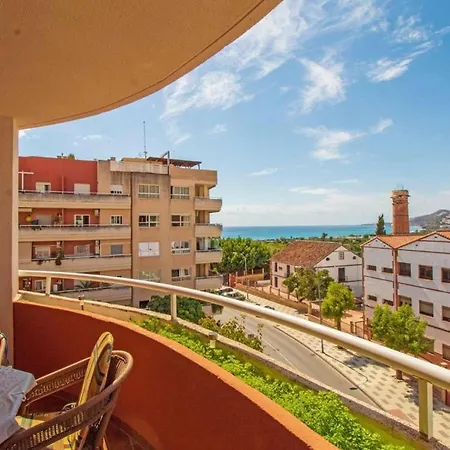 El Balcón De Mar