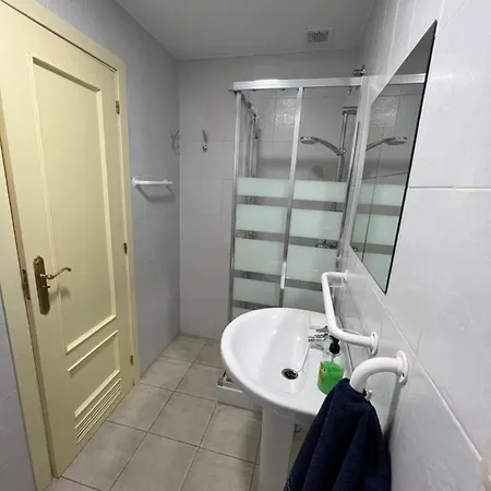 El Balcon De Mar نيرخا