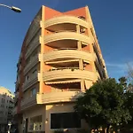 El Balcon De Mar *