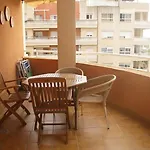 El Balcon De Mar דירה נרחה