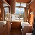 El Balcon De Mar דירה *