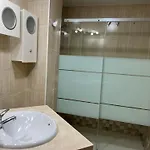 El Balcon De Mar דירה *