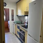 El Balcon De Mar דירה