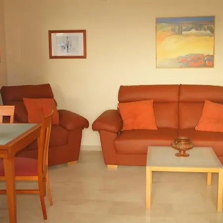 El Balcon De Mar * נרחה