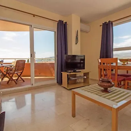 El Balcon De Mar דירה נרחה